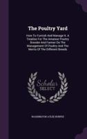 The Poultry Yard