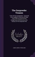 The Gunpowder Treason