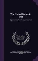 The United States At War