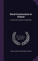 Rural Construction In Ireland
