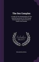 The Sex Complex