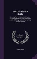 The Gas Fitter's Guide
