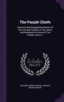 The Panjab Chiefs