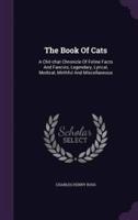 The Book Of Cats