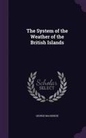The System of the Weather of the British Islands