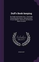 Duff's Book-Keeping