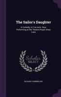 The Sailor's Daughter