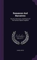 Romances And Narratives