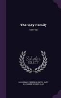 The Clay Family