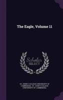 The Eagle, Volume 11