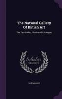 The National Gallery Of British Art
