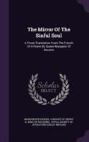 The Mirror Of The Sinful Soul