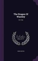 The Dragon Of Wantley