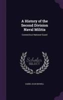 A History of the Second Division Naval Militia