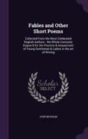Fables and Other Short Poems