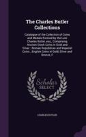 The Charles Butler Collections