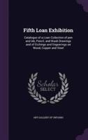 Fifth Loan Exhibition