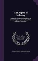 The Rights of Industry