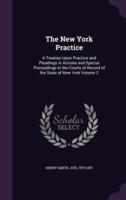 The New York Practice