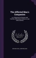 The Afflicted Man's Companion