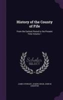 History of the County of Fife