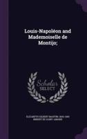 Louis-Napoléon and Mademoiselle De Montijo;