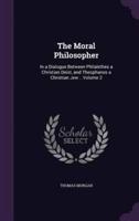 The Moral Philosopher