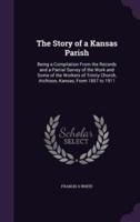 The Story of a Kansas Parish