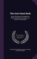 The Auto Guest Book