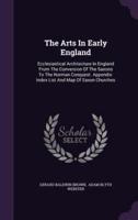 The Arts In Early England