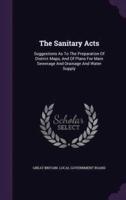 The Sanitary Acts