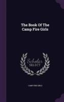 The Book Of The Camp Fire Girls