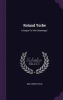 Roland Yorke