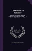 The Revival In Dumfries