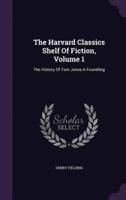 The Harvard Classics Shelf Of Fiction, Volume 1