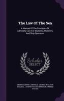 The Law Of The Sea
