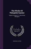 The Works Of Théophile Gautier