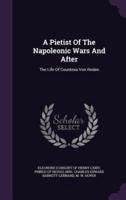 A Pietist Of The Napoleonic Wars And After