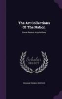 The Art Collections Of The Nation