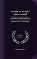 A Guide To National Improvement
