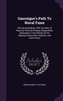 Gascoigne's Path To Naval Fame