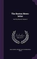 The Boston News-Letter