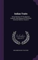 Indian Traits