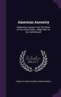 American Ancestry