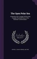The Open Polar Sea