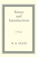 Essays and Introductions