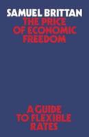 The Price of Economic Freedom
