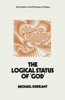 The Logical Status of 'God' : The Function of Theological Sentences