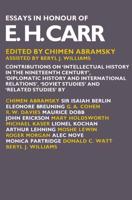 Essays in Honour of E.H. Carr