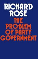 The Problem of Party Government